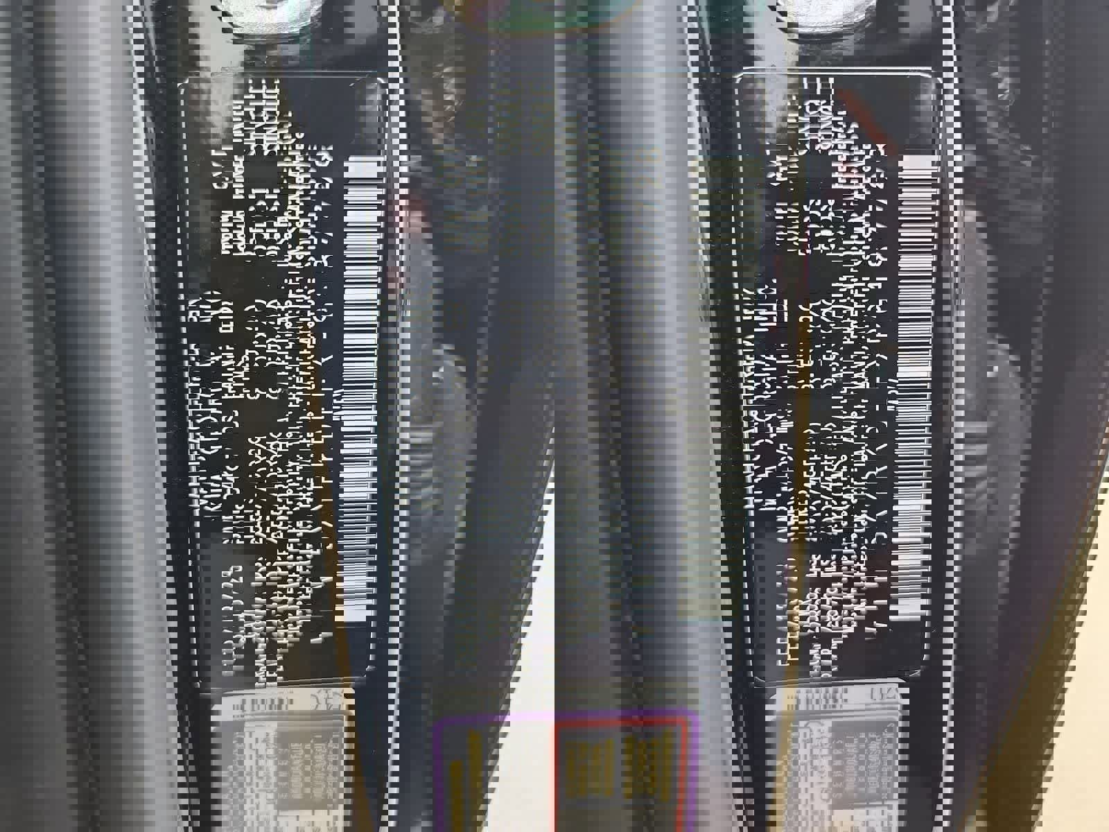 Certified 2023 Kia Sorento SX image 36