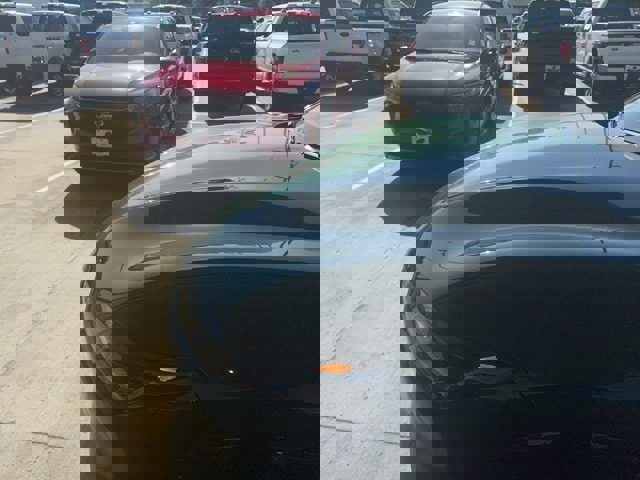 New 2024 Ford Mustang Mach-E Premium image 3