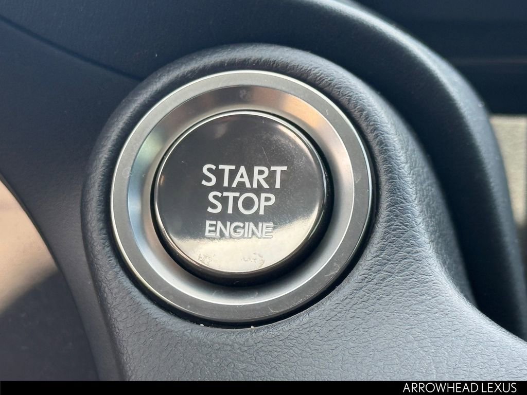 Used 2020 Lexus RC 350 F Sport w/ Accessory Package image 23