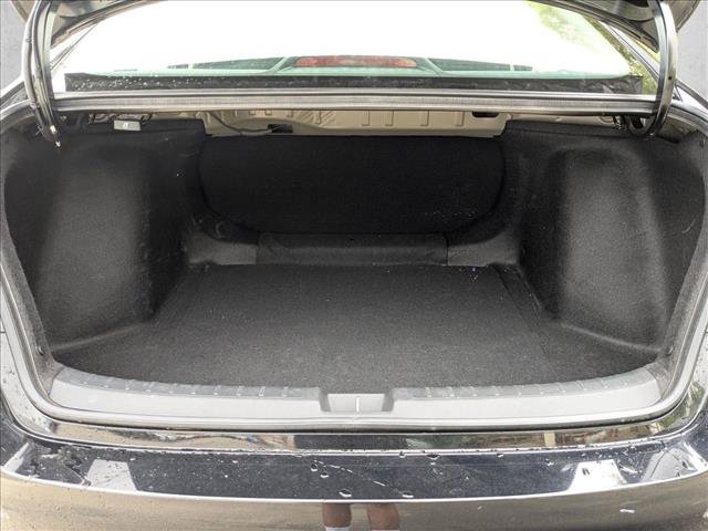 Used 2024 Honda Civic LX image 6