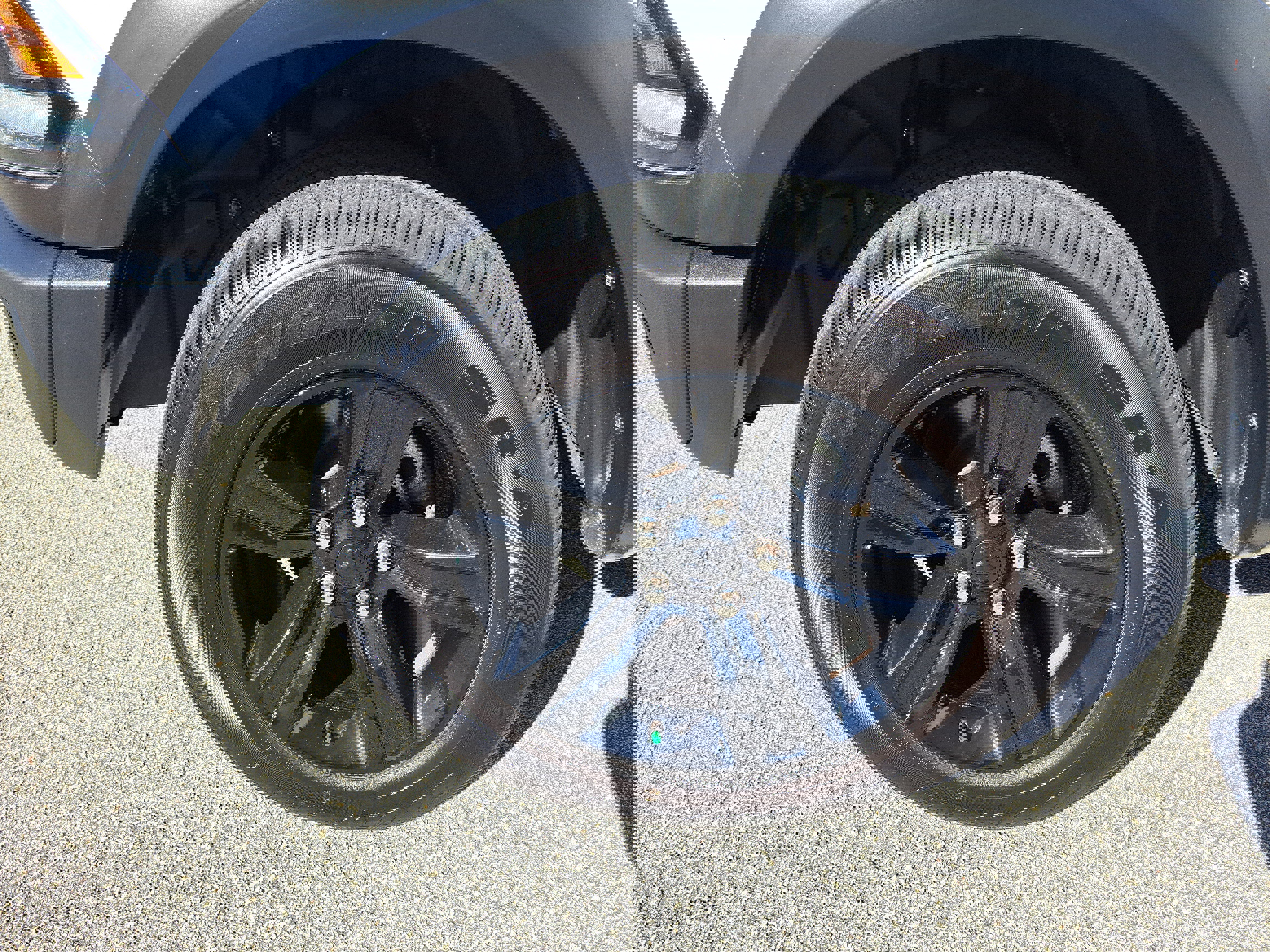 Used 2024 RAM 1500 Classic Warlock image 18