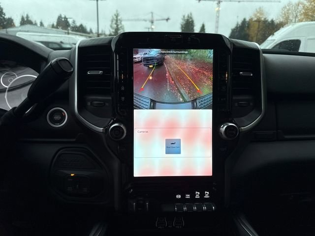 New 2025 RAM 2500 Big Horn image 24