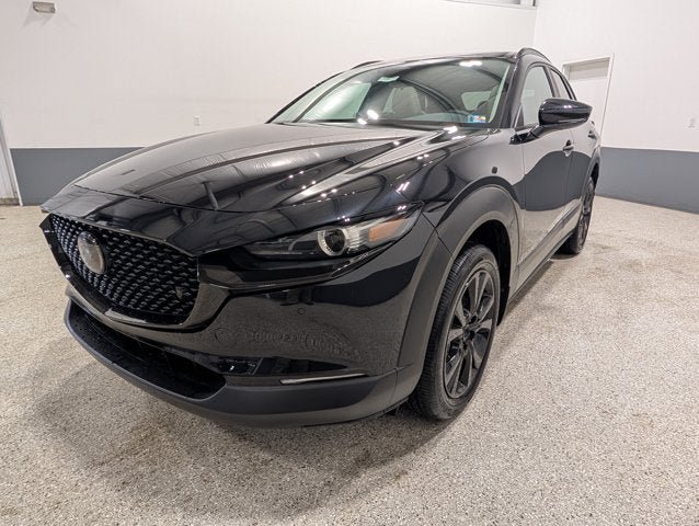 New 2026 MAZDA CX-30 Aire Edition AWD/4WD image 8