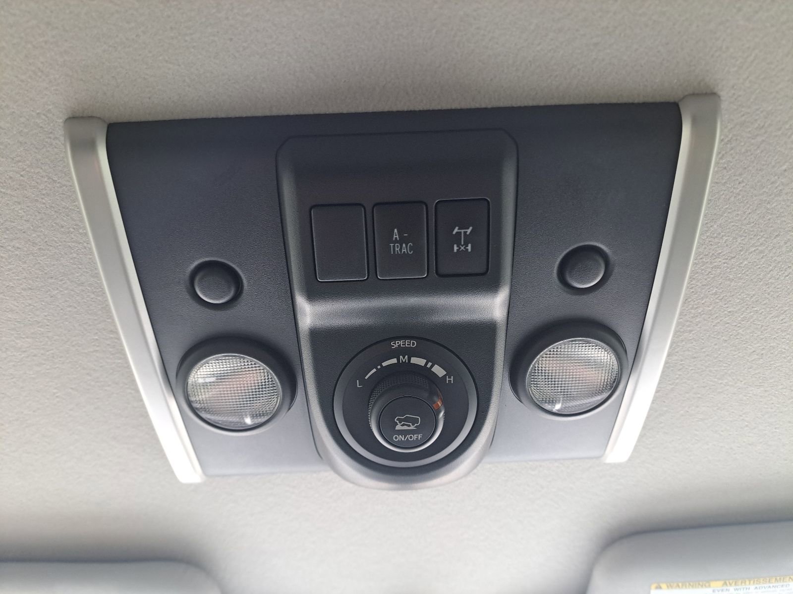 Used 2014 Toyota FJ Cruiser 4WD w/ Convenience Package image 36