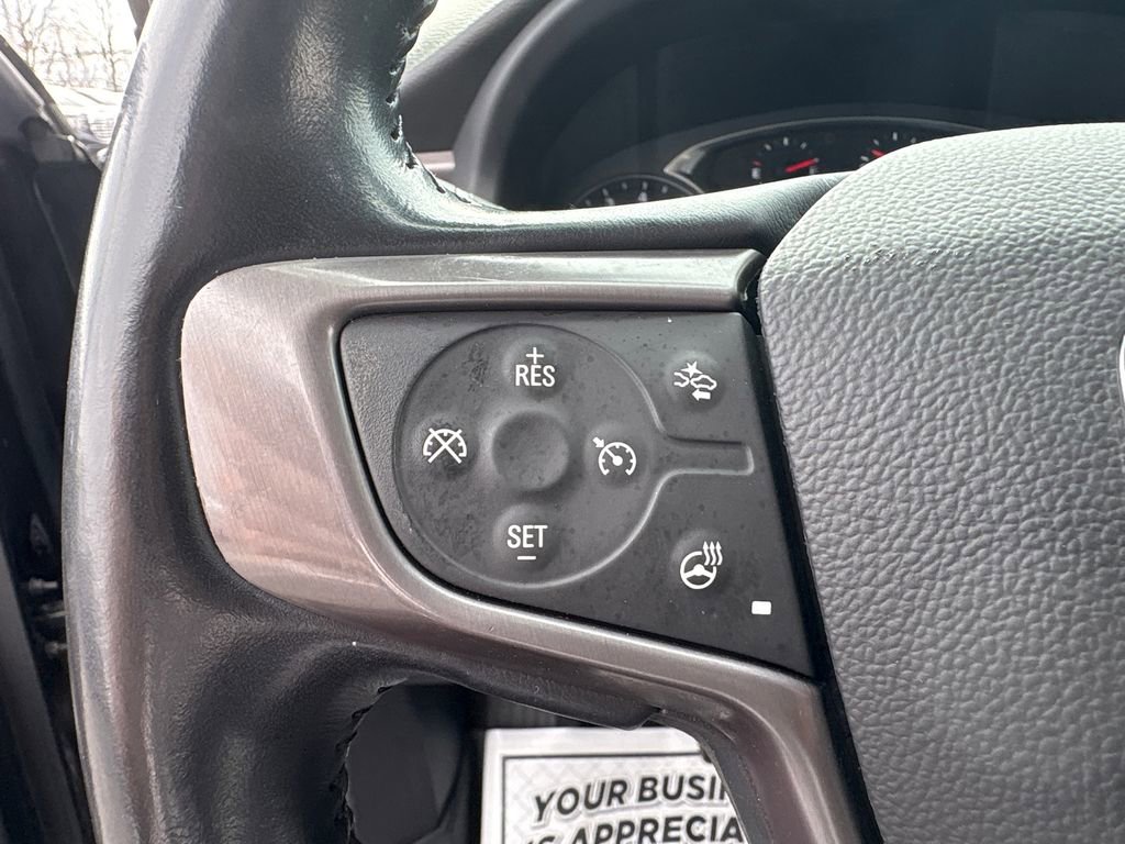 Used 2021 GMC Acadia AT4 w/ Preferred Package image 21