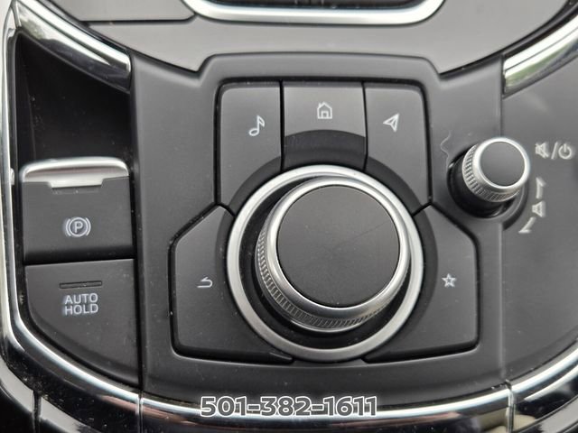 Used 2021 MAZDA CX-9 Touring w/ Touring Premium Package AWD/4WD image 27
