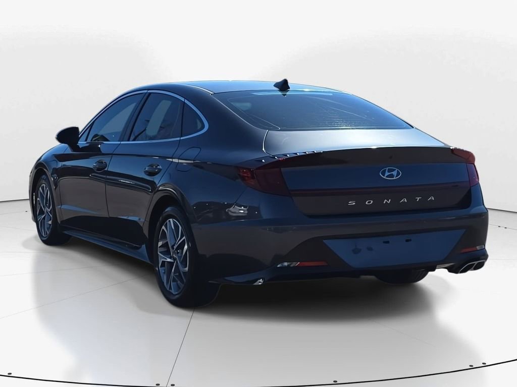 Used 2022 Hyundai Sonata SEL FWD image 6