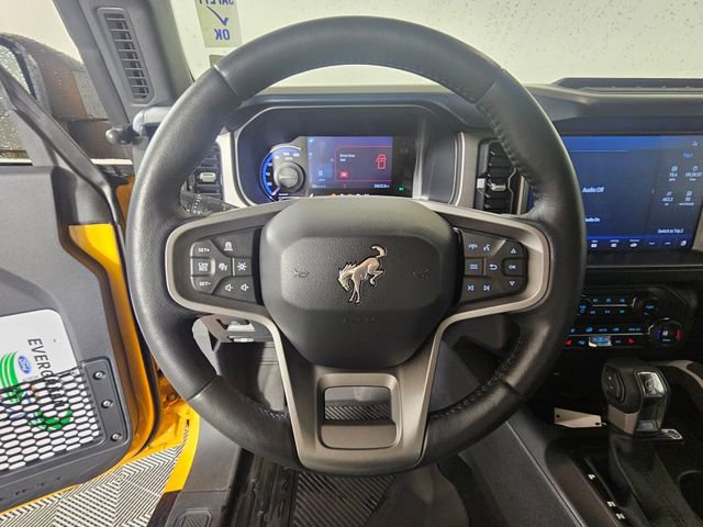 Used 2021 Ford Bronco First Edition image 26