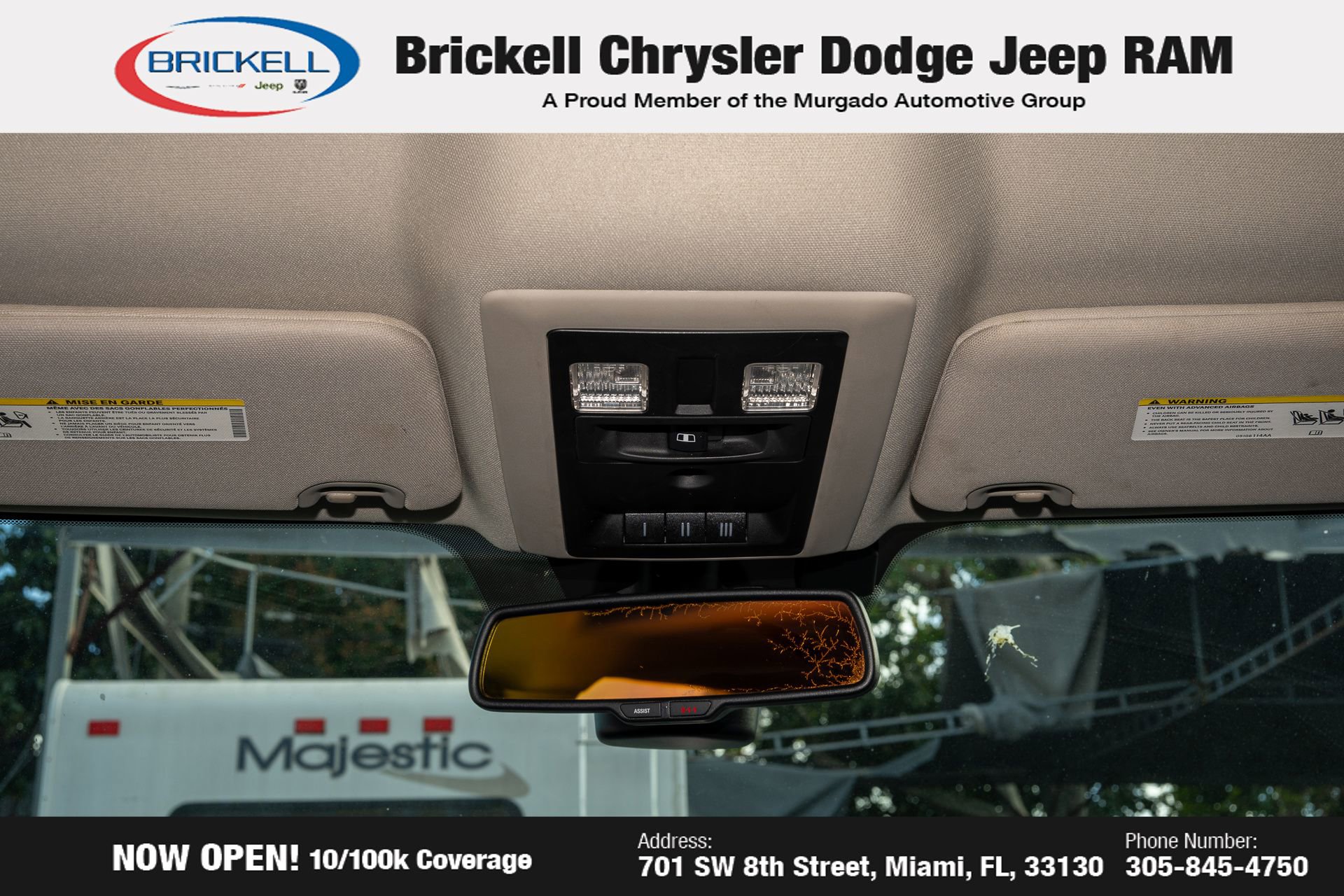 Used 2014 RAM 1500 Sport w/ Convenience Group image 22