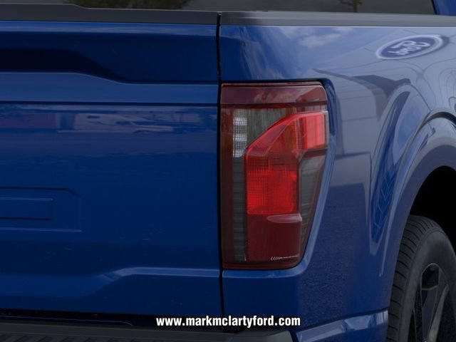 New 2026 Ford F150 STX w/ F-150 LOBO Package AWD/4WD image 21