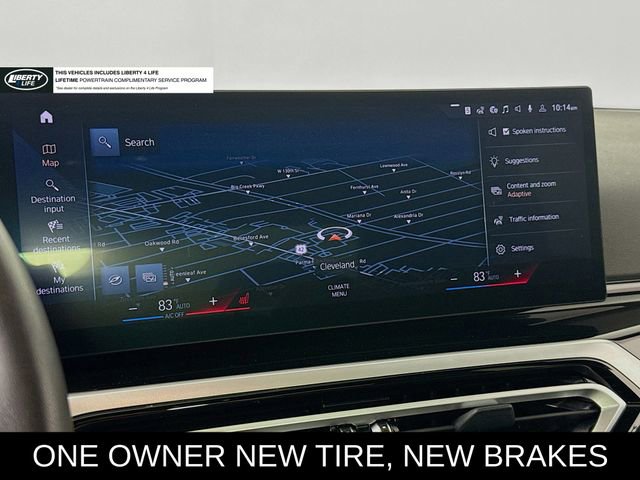 Used 2023 BMW 330i xDrive Sedan w/ Premium Package image 13