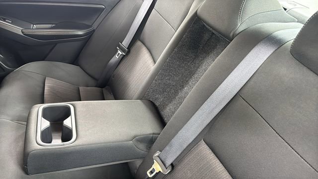 Certified 2024 Nissan Altima 2.5 SV FWD image 33