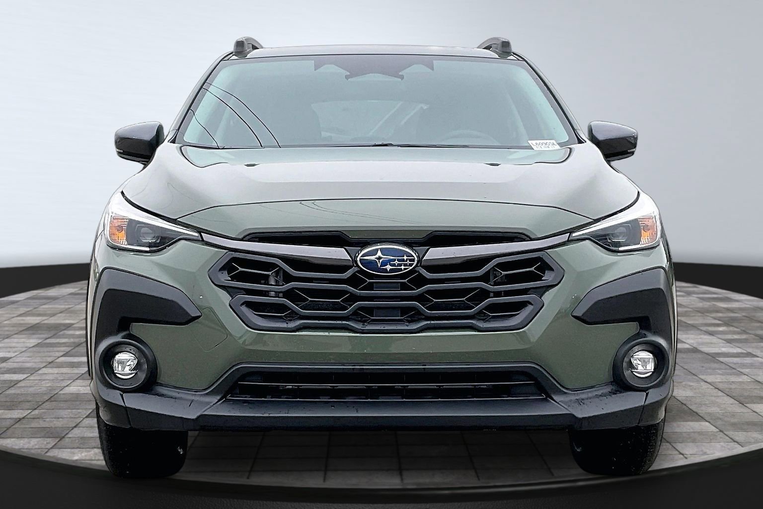 Used 2026 Subaru Crosstrek 2.0i Premium image 3