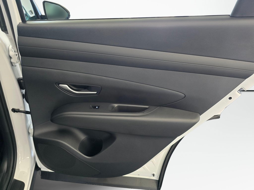 New 2026 Hyundai Tucson SEL Plus AWD/4WD image 40