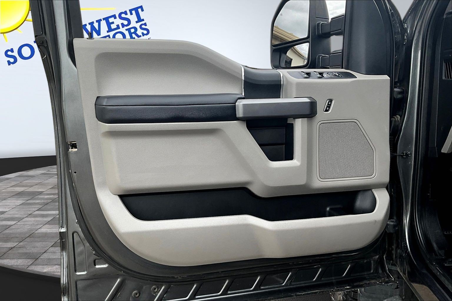 Used 2019 Ford F250 XLT w/ XLT Value Package AWD/4WD image 21