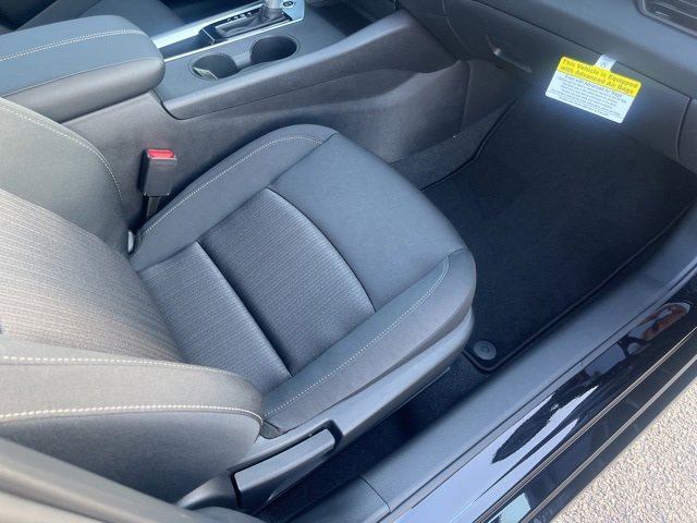 New 2025 Nissan Altima 2.5 S image 21