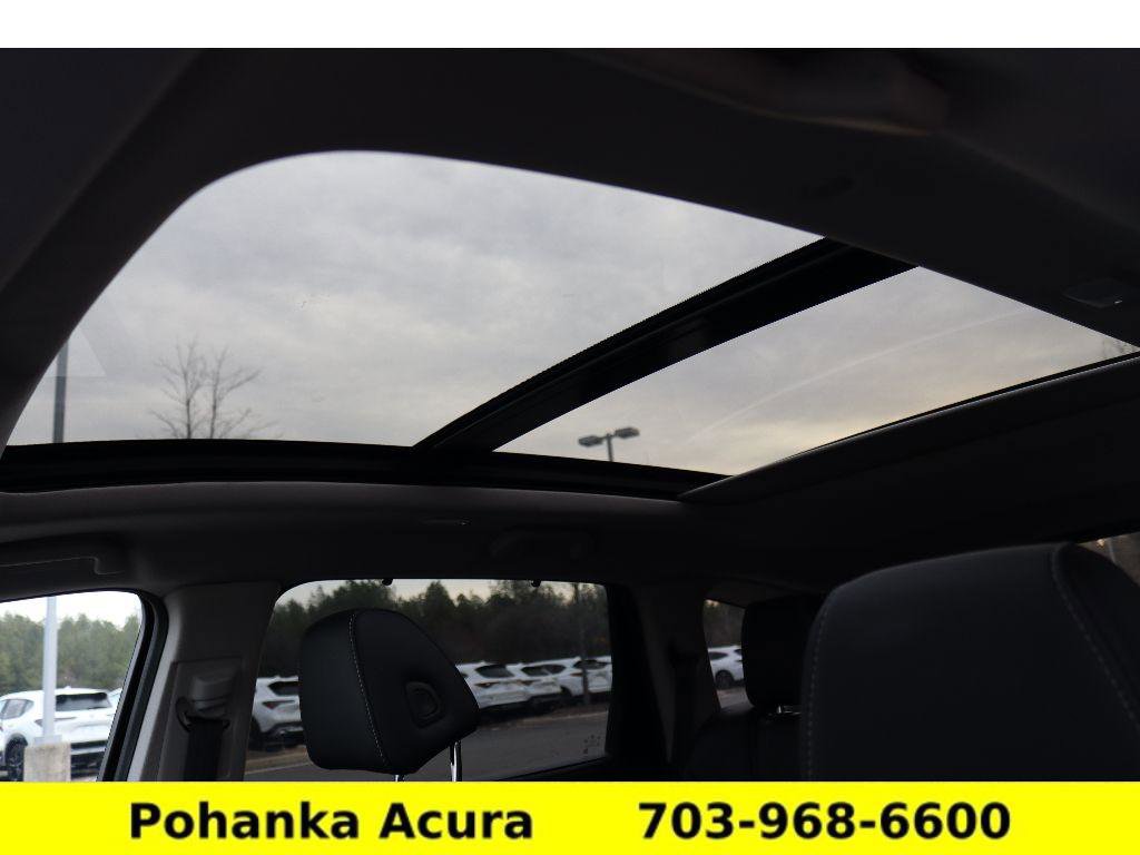 Certified 2023 Acura MDX SH-AWD w/ Technology Package image 19