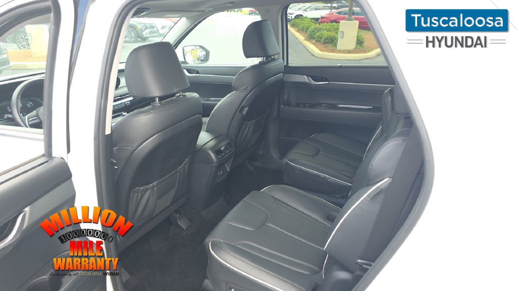 Used 2024 Hyundai Palisade XRT AWD/4WD image 25