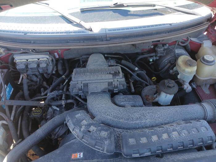 Used 2004 Ford F150 XLT AWD/4WD image 41