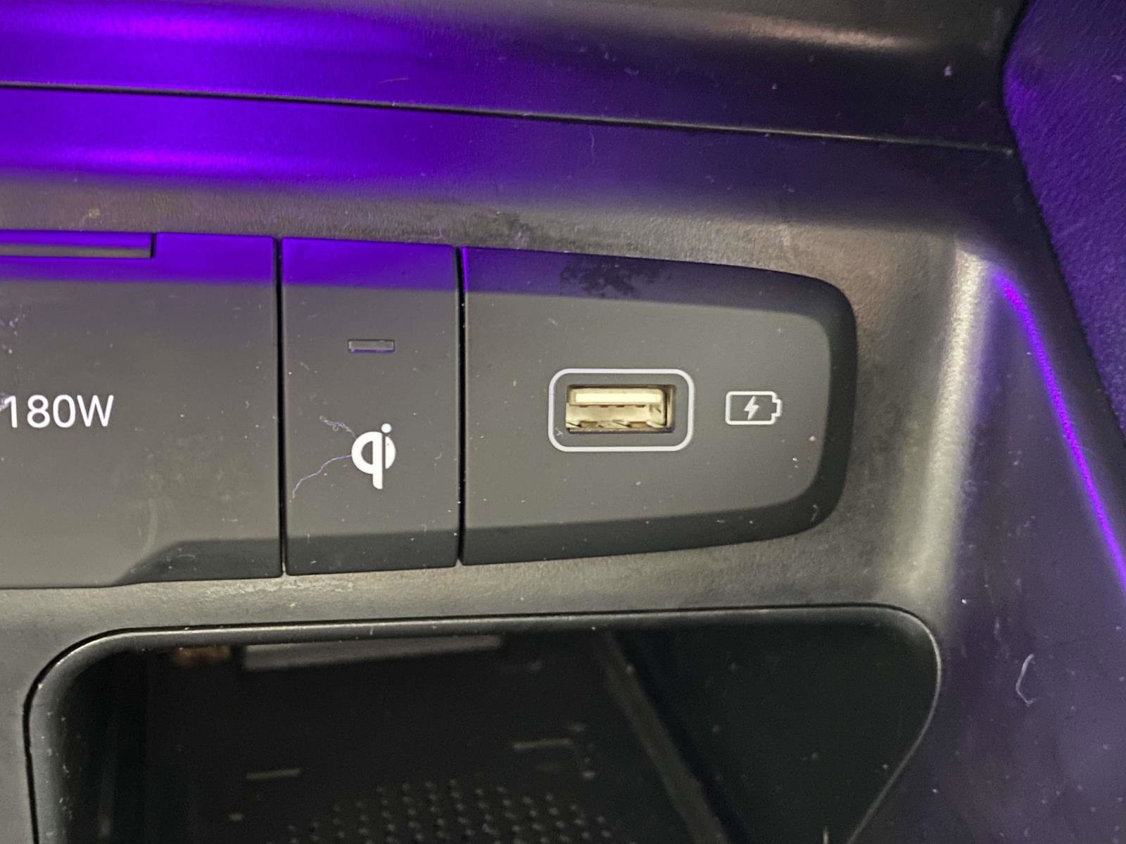 Used 2022 Hyundai Tucson SEL w/ Convenience + Premium Package image 13