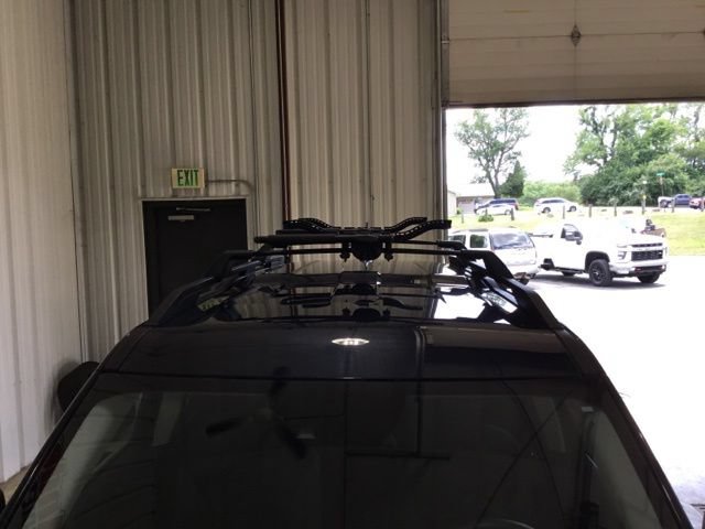Used 2021 Ford Bronco Sport Big Bend AWD/4WD image 9