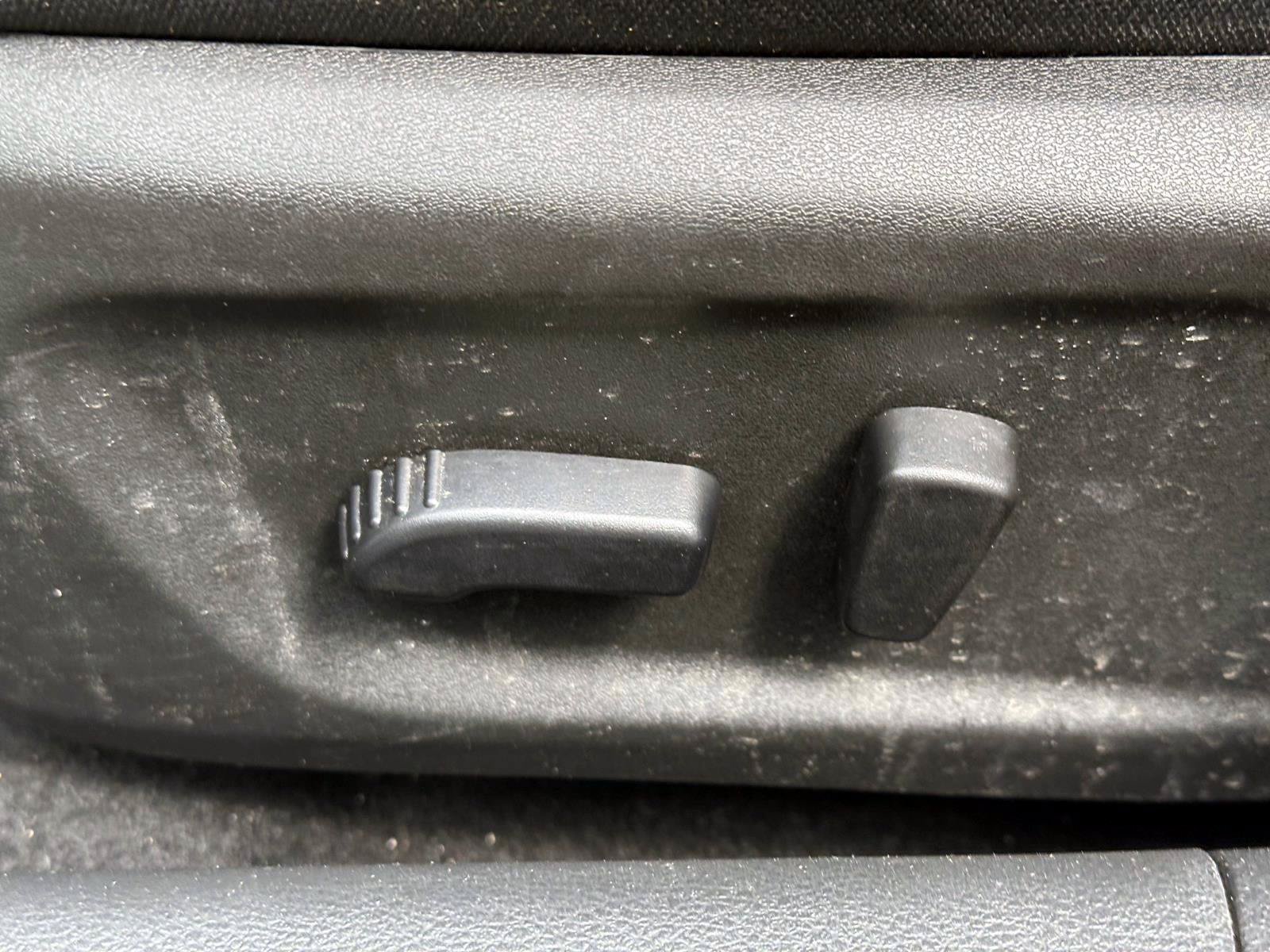 Certified 2023 Nissan Altima 2.5 SV AWD/4WD image 18