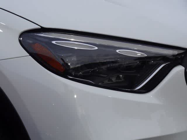 Used 2024 Mercedes-Benz GLC 300 4MATIC image 17