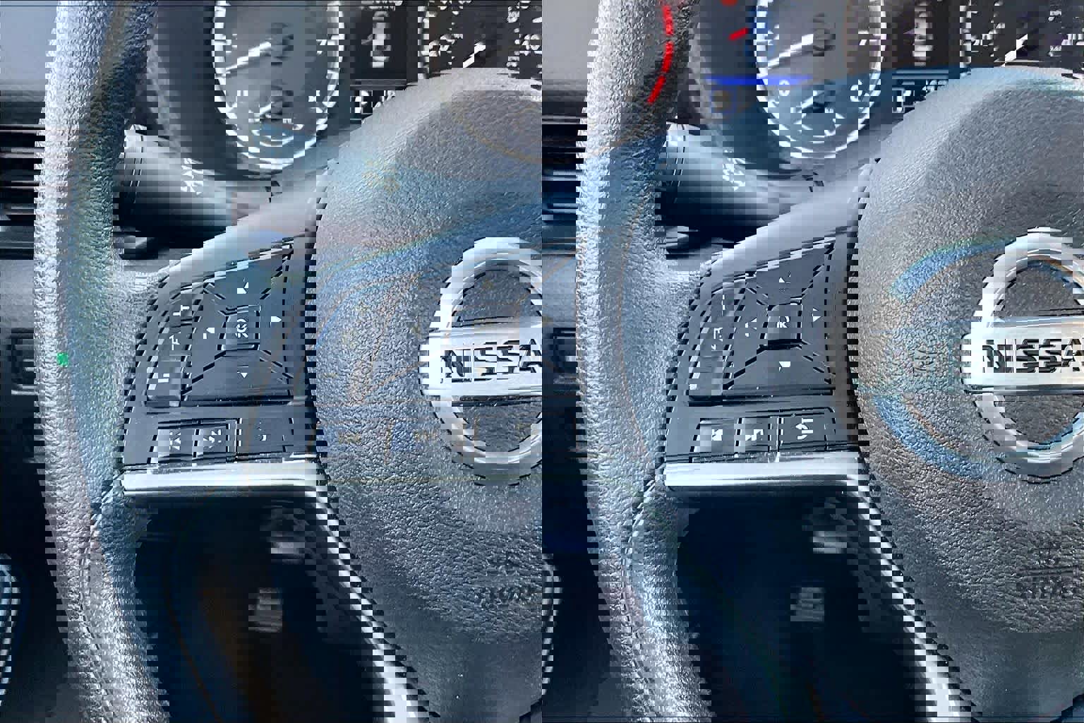 Certified 2023 Nissan Sentra S image 18