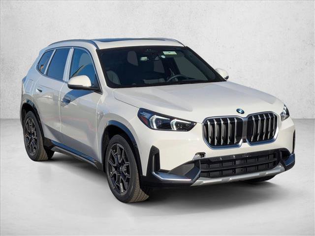 New 2026 BMW X1 xDrive28i image 7