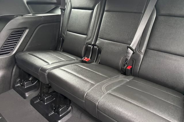 Used 2024 Chevrolet Tahoe LT image 18