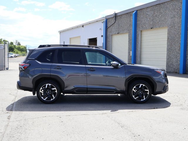 Certified 2026 Subaru Forester Limited AWD/4WD image 4