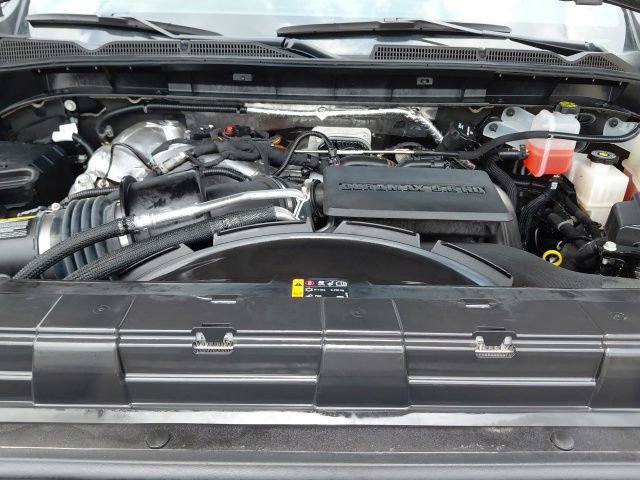 Used 2025 GMC Sierra 2500 Denali Ultimate w/ Max Trailering Package AWD/4WD image 41