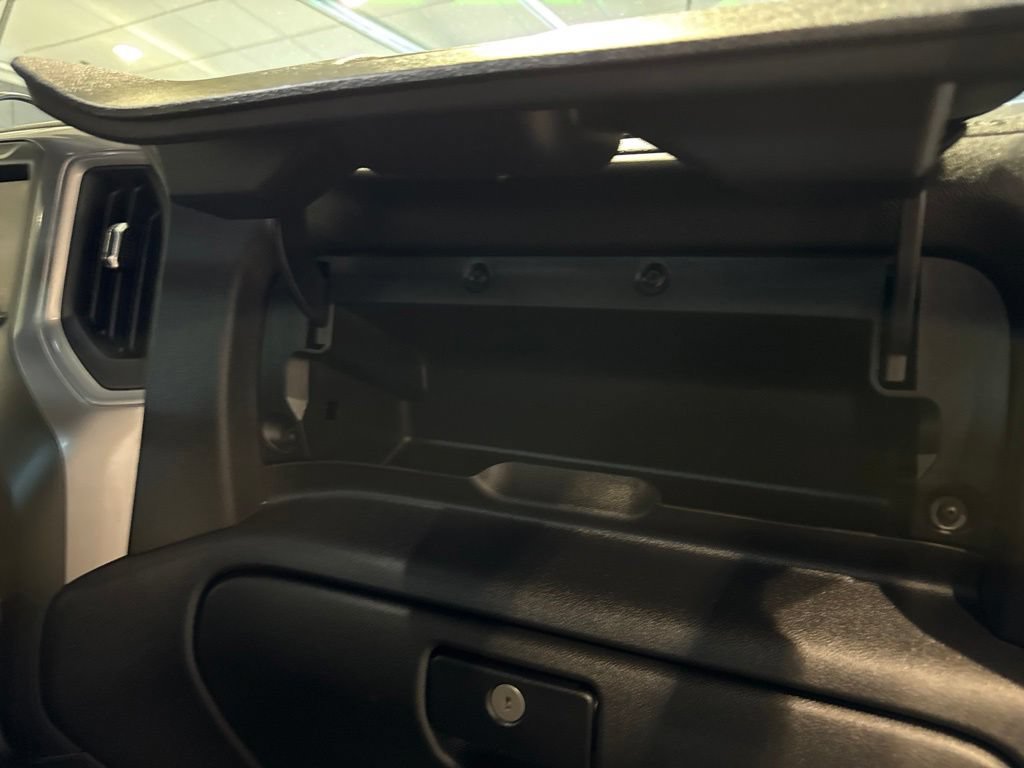 Used 2020 Chevrolet Silverado 3500 W/T w/ WT Convenience Package AWD/4WD image 14