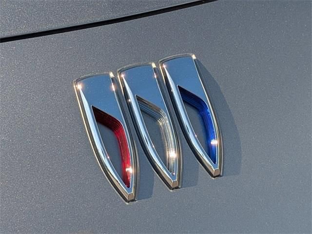 New 2026 Buick Envista Preferred w/ Convenience I Package image 13