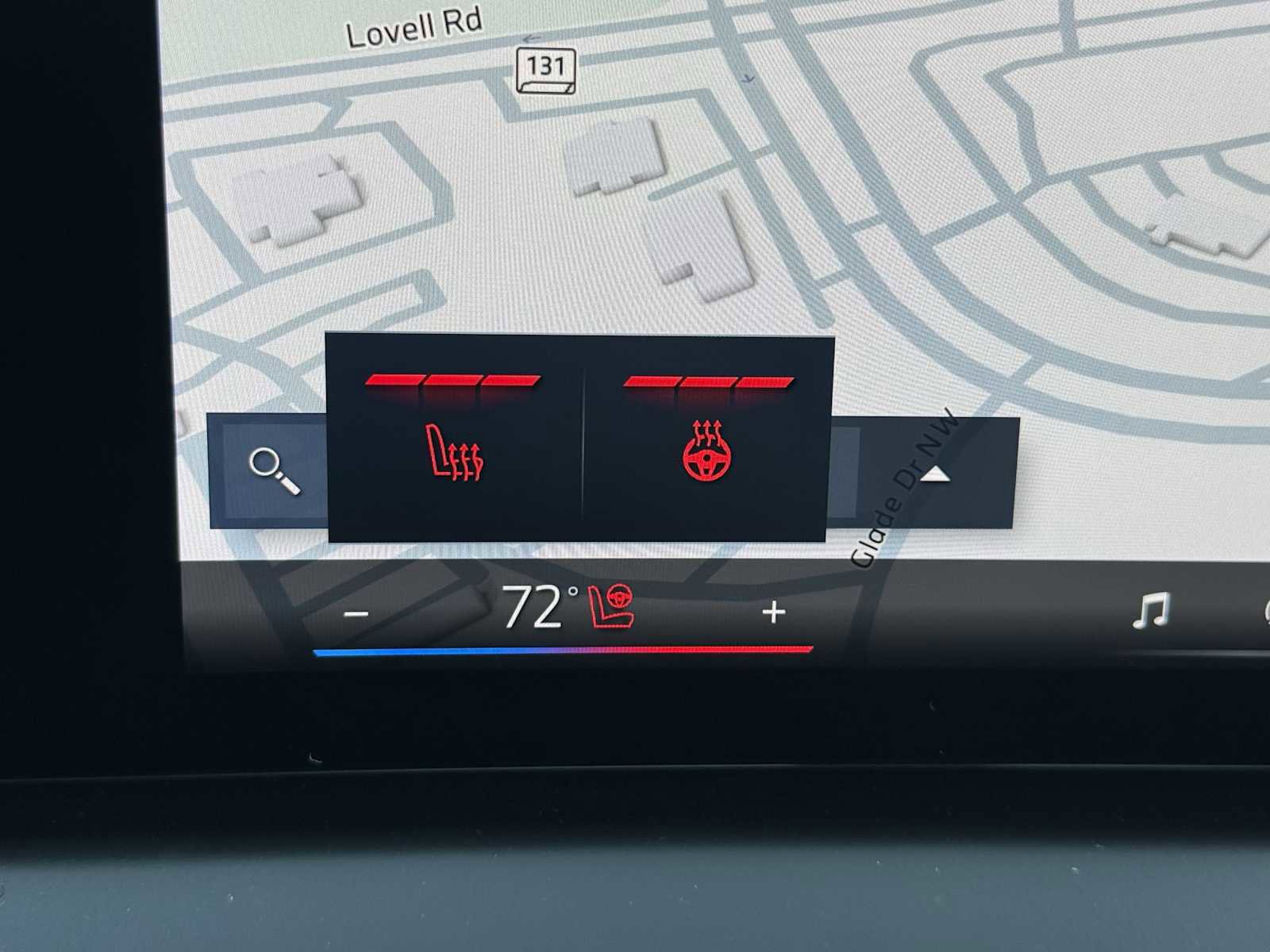 New 2025 BMW X3 xDrive30i w/ Premium Package image 38