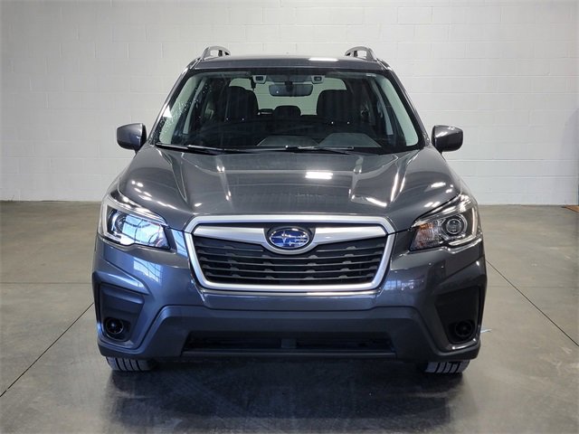 Used 2020 Subaru Forester Premium w/ Popular Package #1 image 3