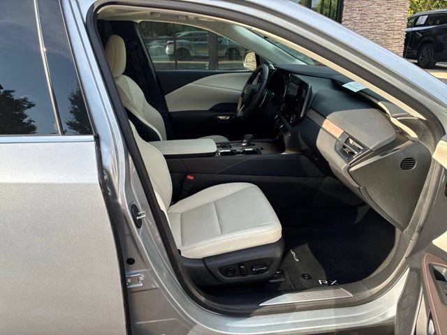 Used 2024 Lexus RX 350 Premium w/ Accessory Package (Z1) AWD/4WD image 13