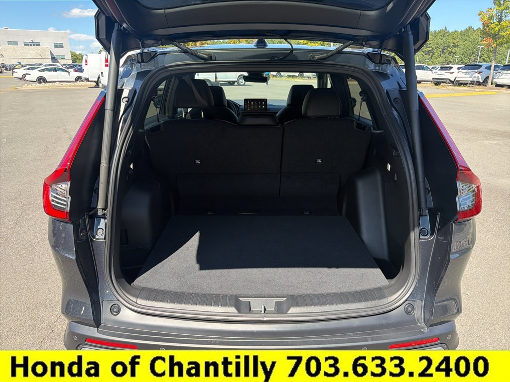 Used 2026 Honda CR-V Sport Touring image 28
