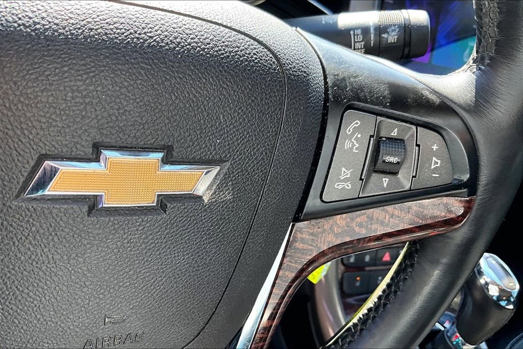 Used 2013 Chevrolet Malibu LTZ image 27