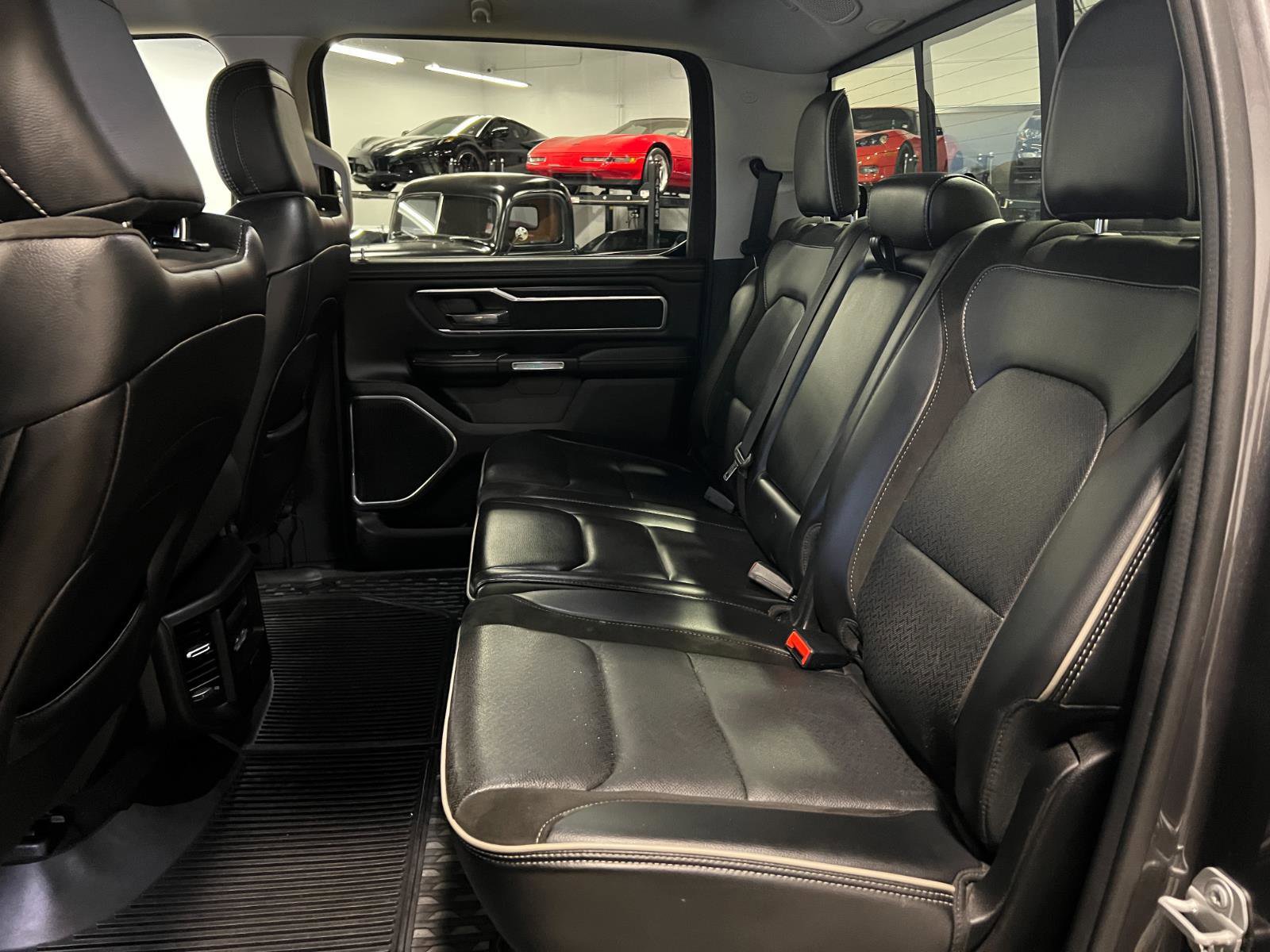 Used 2022 RAM 1500 Laramie image 26