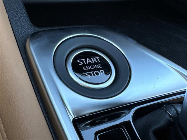 New 2025 Nissan Sentra SV w/ SV Premium Package image 32