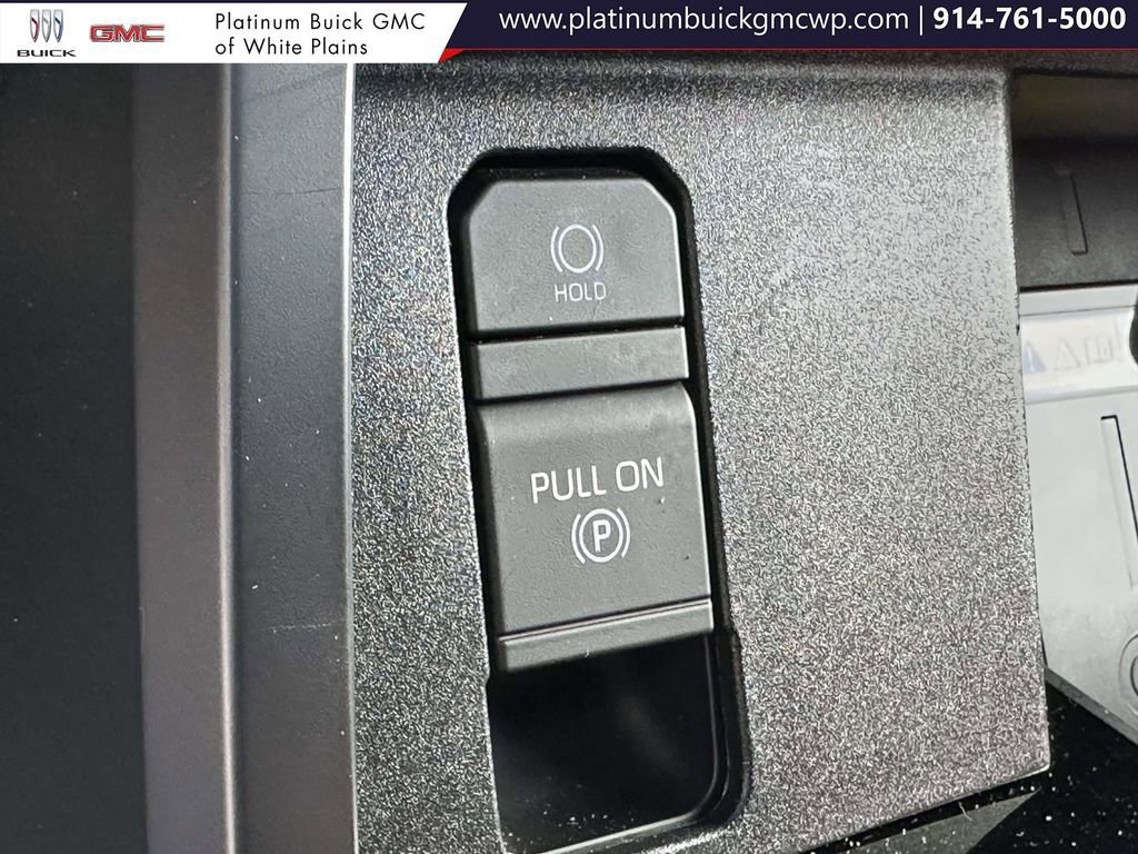 Used 2024 Toyota Sequoia TRD Pro image 29