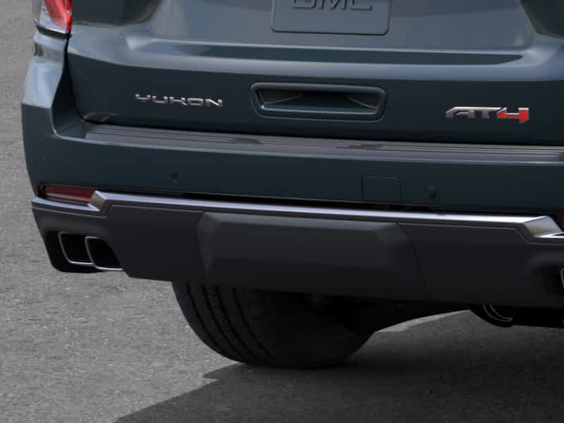 New 2026 GMC Yukon XL AT4 Ultimate AWD/4WD image 14