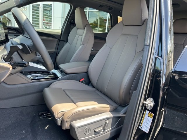 New 2025 Audi Q5 2.0T Premium Plus image 9