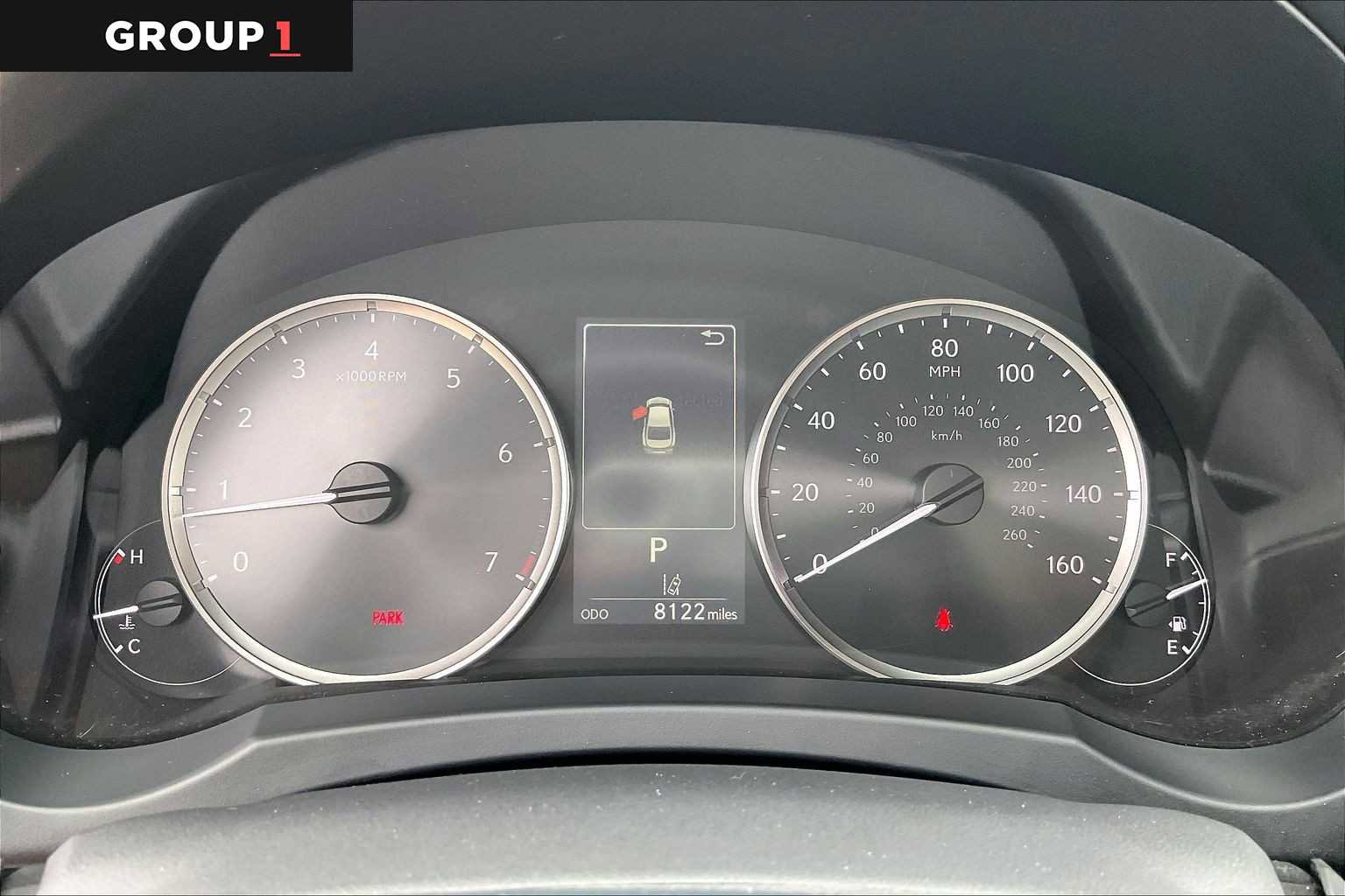 Certified 2024 Lexus IS 350 F Sport w/ Accessory Package 2 image 23