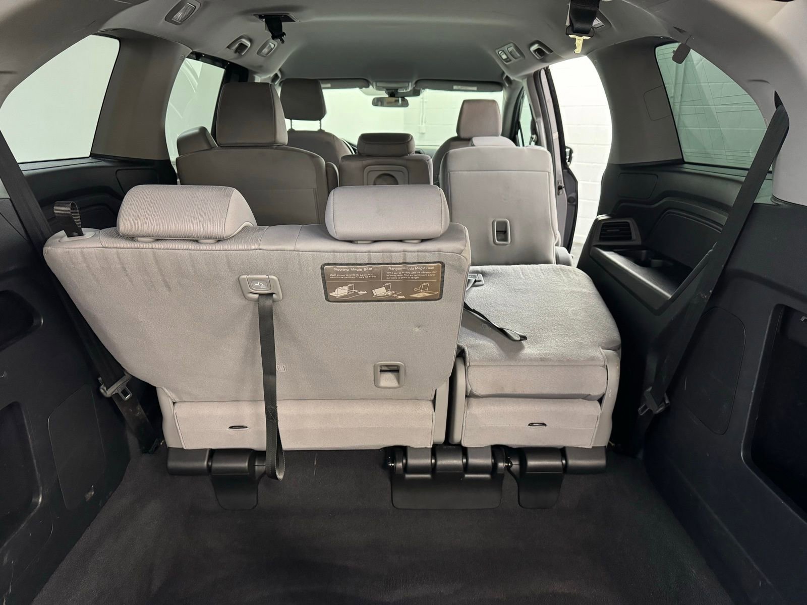 Used 2019 Honda Odyssey EX image 29