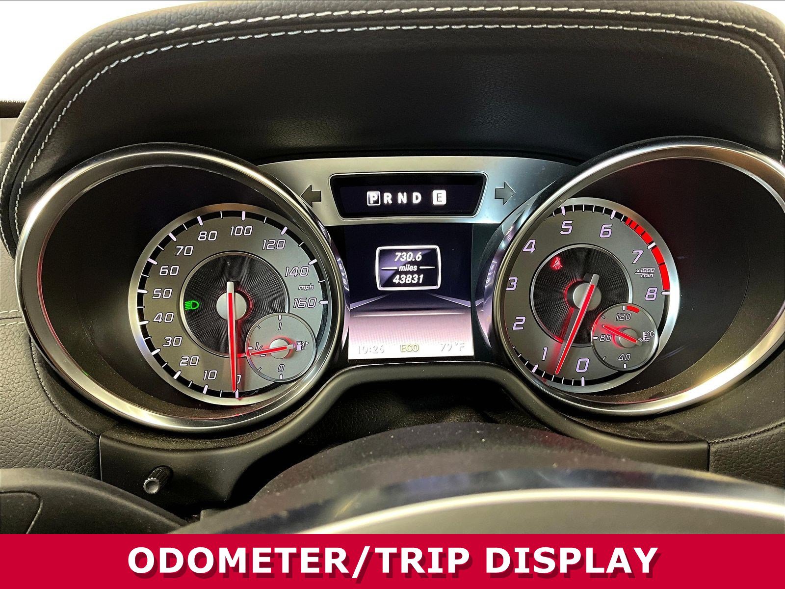 Used 2013 Mercedes-Benz SL 550 image 11