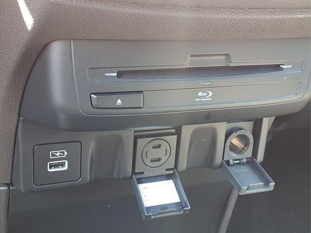 Used 2022 Honda Odyssey Elite image 19