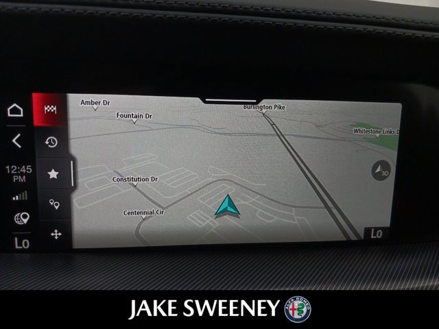 Used 2022 Alfa Romeo Stelvio Veloce image 21