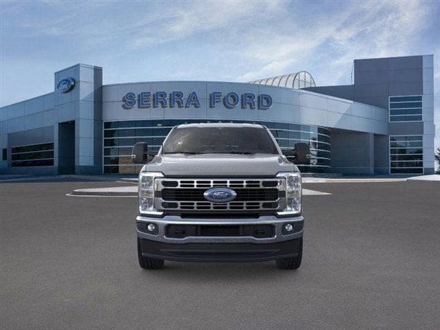 New 2026 Ford F350 XLT w/ 360-Degree Camera Package AWD/4WD image 64